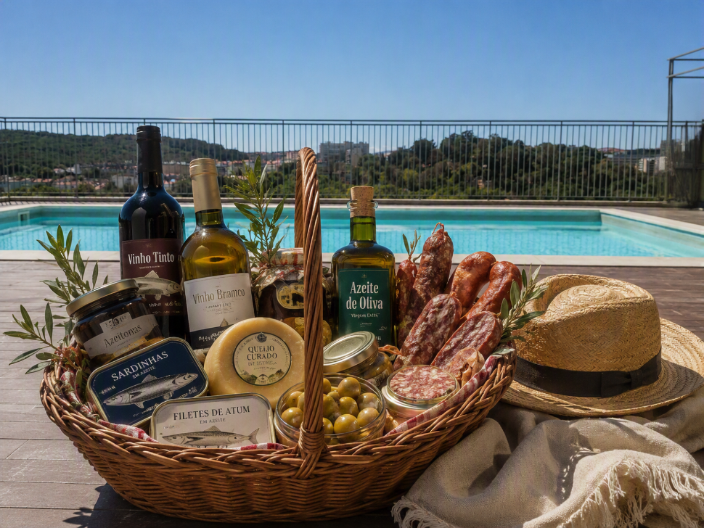 5 Sabores Portugueses que Não Podem Faltar numa Mesa Tradicional
