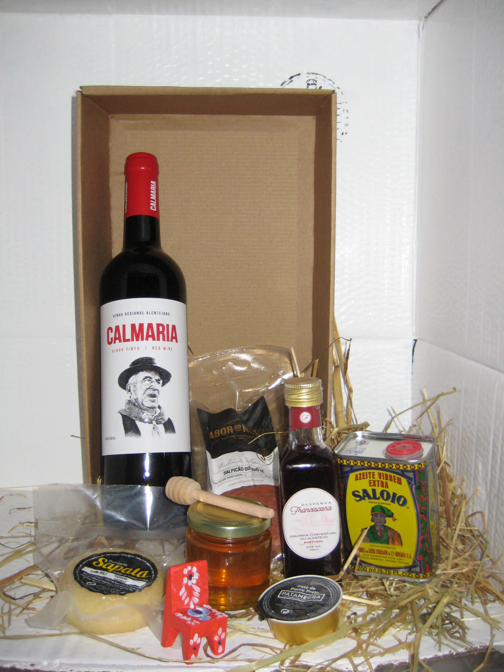 Founder Edition — A Caixa que Começou Tudo
